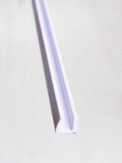 光モール　ホワイトカブセ２．７　１８２０ＭＭ　ＮＯ．３３３