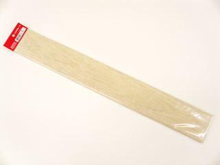 バルサ材　６００×８０×５ｍｍ