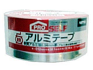 耐熱アルミテープ　（Ｐ－１１ＨＴ）３８．１ｍｍ×９．１４ｍ