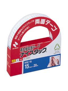 ニチバン　ナイスタツク　ＮＷ－１５