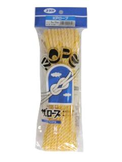 ザ・ロープ　Ａ－５６　ＫＰ　５ｍｍ×１０ｍ