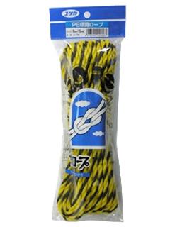 ザ・ロープ　標識　Ａ－７８　６ｍｍ×１０ｍ