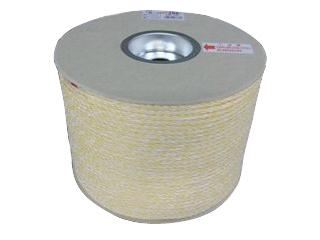 クレモナ　ドラム巻ロープ　６ｍｍ　ＲＫ－１０