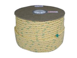 ＫＰ　ドラム巻ロープ　１２ｍｍ　ＲＫ－６