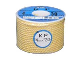 クレモナロープ　ボビン巻　４ｍｍ×３０ｍ　ＲＫ－２