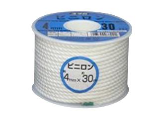 クレモナロープ　ボビン巻　４ｍｍ×３０ｍ　ＲＶ－２