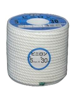 クレモナロープ　ボビン巻　５ｍｍ×３０ｍ　ＲＶ－３