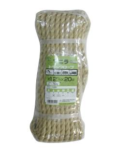 シュリンクロープ　ＴＭ－５　１２ｍｍ×２０ｍ