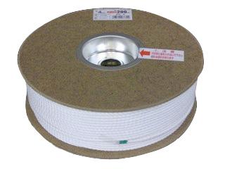 クレモナ　ドラム巻ロープ　４×２００