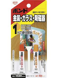 コニシ　超速エポキシ　６ｇ