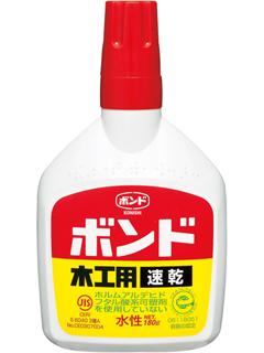 コニシ　木工用速乾　１８０ｇ
