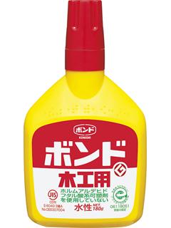 木工用ボンド　１８０ｇ