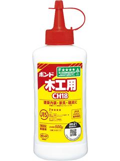 ボンド　ＣＨ１８　５００ｇ