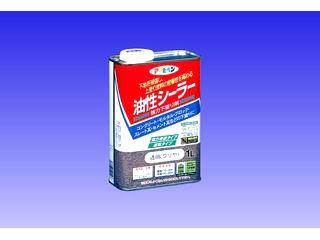 油性シーラー　１Ｌ
