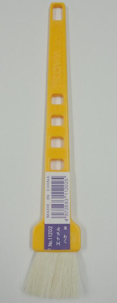 エナメル塗料用はけ　３０ｍｍ　Ｍ－３０