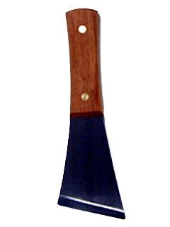 Ｙ型　皮スキ　６０ｍｍ