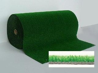 人工芝（裏ラバー付）　毛足約６ｍｍ　ＷＴＦ－６００