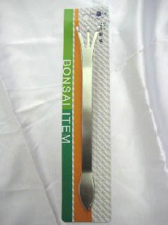 ヘラツキ　熊手　ステン