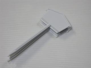 大和　Ｆ１３盆栽ラベル