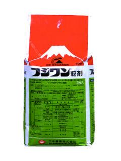 フジワン粒剤　　３ｋｇ