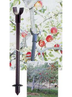 枝受け支柱　２６Φ×１．８ｍ