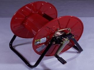 巻取機ストロングリール　ＳＬ－１００