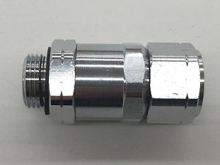 ヨリ戻し金具　φ１０（ＩＳＯ）