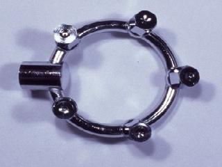 丸ノズル　５頭口