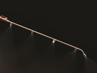 スズラン長　５頭口