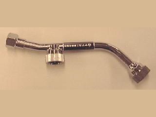 新広角たてノズル　２頭口