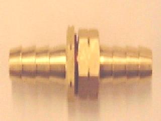 ホース接続金具　φ１０（ＩＳＯ）