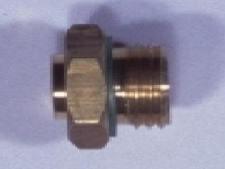 異径金具　１０×１３