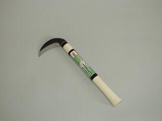 山龍　くわ切り鎌