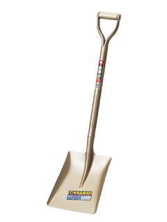 金象　パイプショベル　角