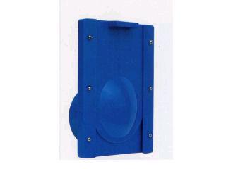 水口栓　７５型