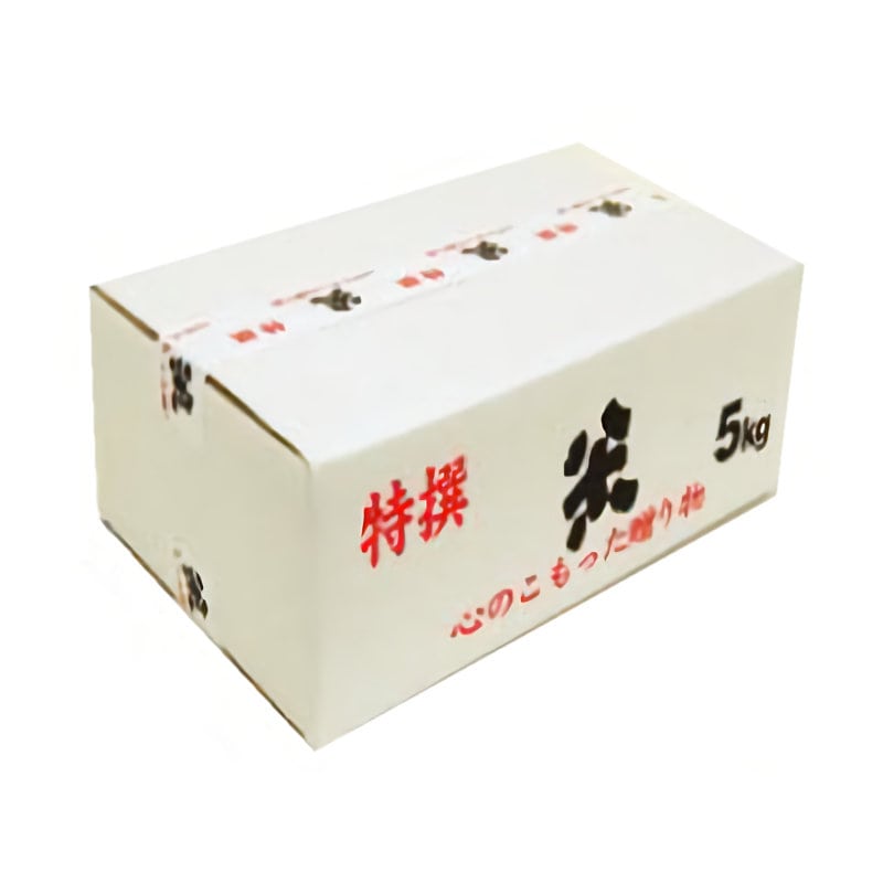 米段ボール　５ｋｇ