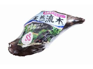 ジェックス（ＧＥＸ）　天然流木　ＳＳ