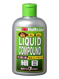 ホルツ　リキッドコンパウンド　ＭＨ－１４０細目