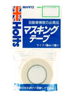 ホルツ　マスキングテープ　ＭＨ９１２