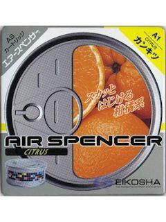 栄光社　エアースペンサー　カンキツ　詰め替え