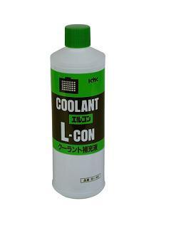 クーラントエルコン　青　ＹＸ－１４０