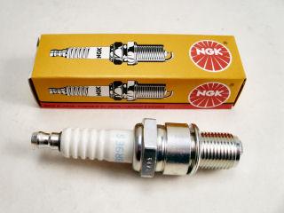 ＮＧＫ　２輪プラグ　ＢＲ９ＥＳ