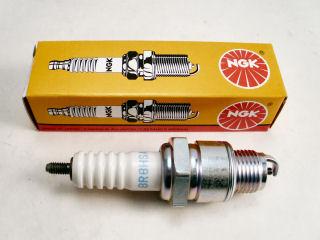 ＮＧＫ　２輪プラグ　ＢＲ８ＨＳＡ