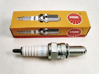 ＮＧＫ　２輪プラグ　ＣＲ９ＥＫ