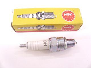 ＮＧＫ　２輪プラグ　Ｃ６ＨＡ