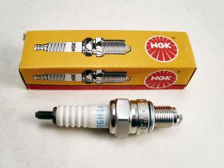 ＮＧＫ　２輪プラグ　ＣＲ６ＨＳＡ