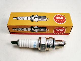 ＮＧＫ　２輪プラグ　ＣＲ７ＨＳＡ
