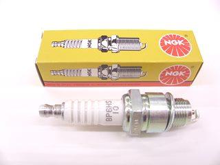 ＮＧＫ　２輪プラグ　ＢＰ６ＨＳ－１０
