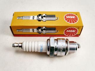 ＮＧＫ　２輪プラグ　ＢＰＲ６ＨＳ