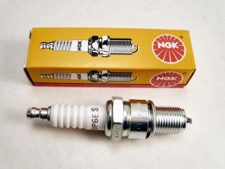 ＮＧＫ　４輪プラグ　ＢＰ６ＥＳ